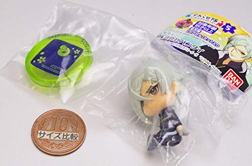 Amazon | 刀剣乱舞 ONLINE すわらせ隊5 ［4.膝丸］(単品) | フィギュア